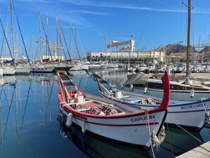 Marina