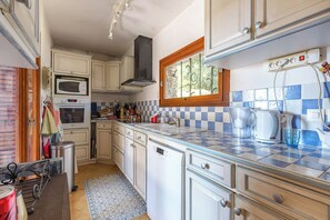 Cuisine privée