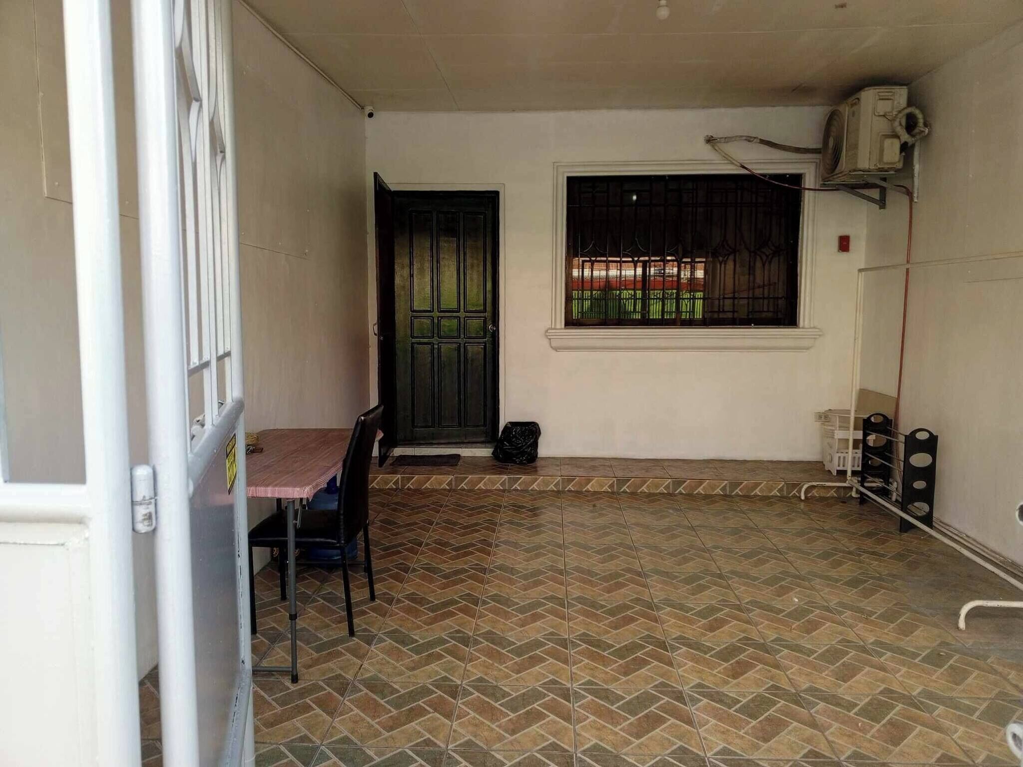 Apartment, 1 Bedroom, Accessible, Smoking | Dining