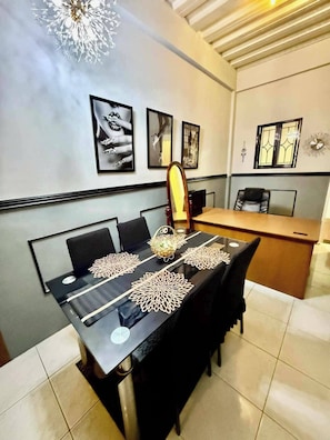 Apartment, 1 Schlafzimmer, barrierefrei, Raucher | Innenbereich