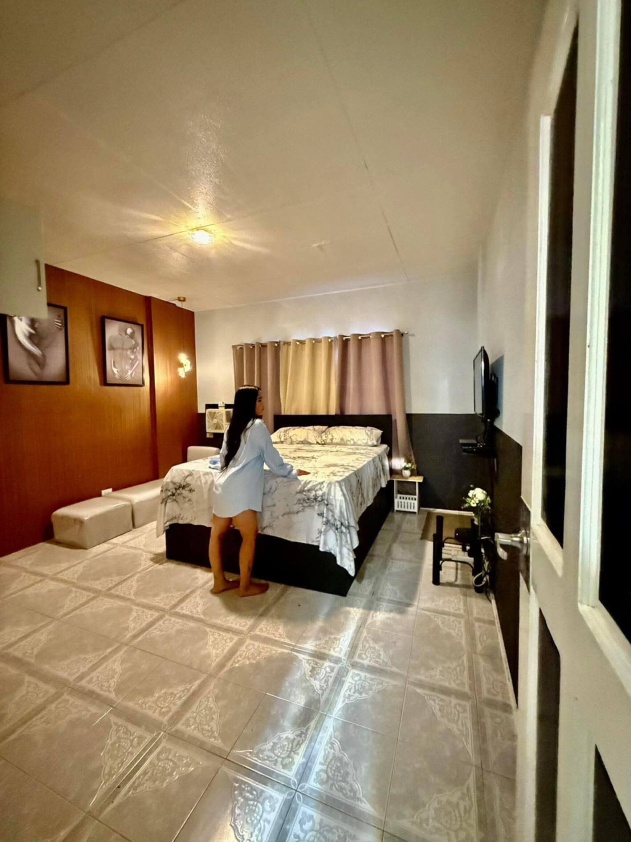Apartment, 1 Bedroom, Accessible, Smoking