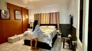 Apartment, 1 Bedroom, Accessible, Smoking