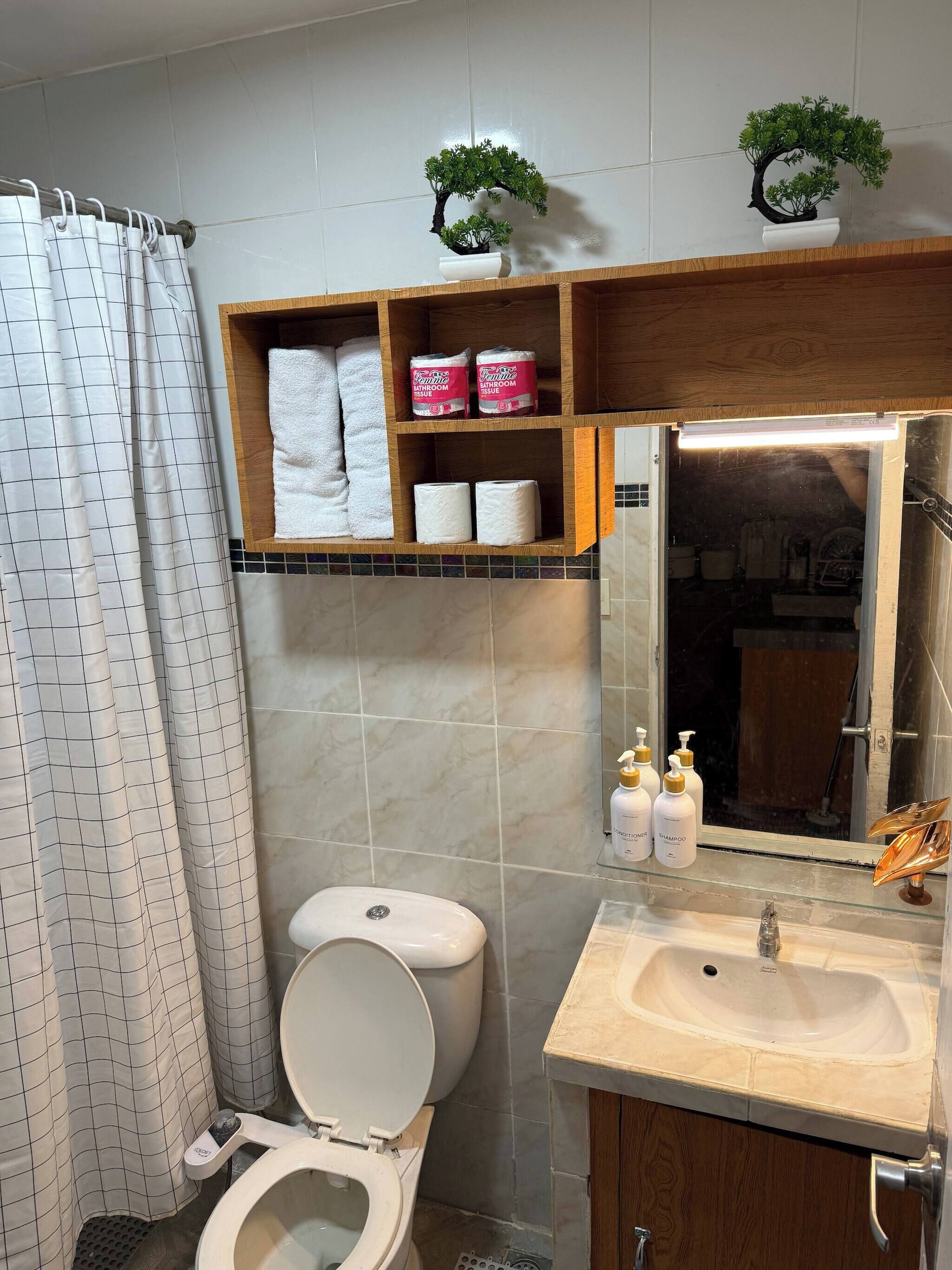 Baño