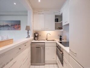 Apartment | Eigene KĂŒche