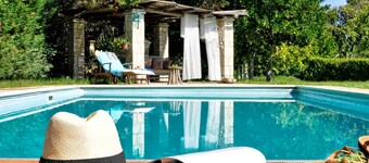 Portico Verde Private Villa With Pool Corfu