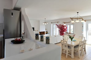 Villa | 3 chambres