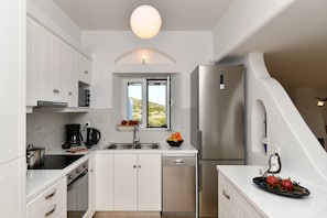 Villa | 3 chambres