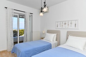 別墅 | 3 間臥室