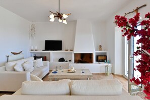 Villa | 3 chambres