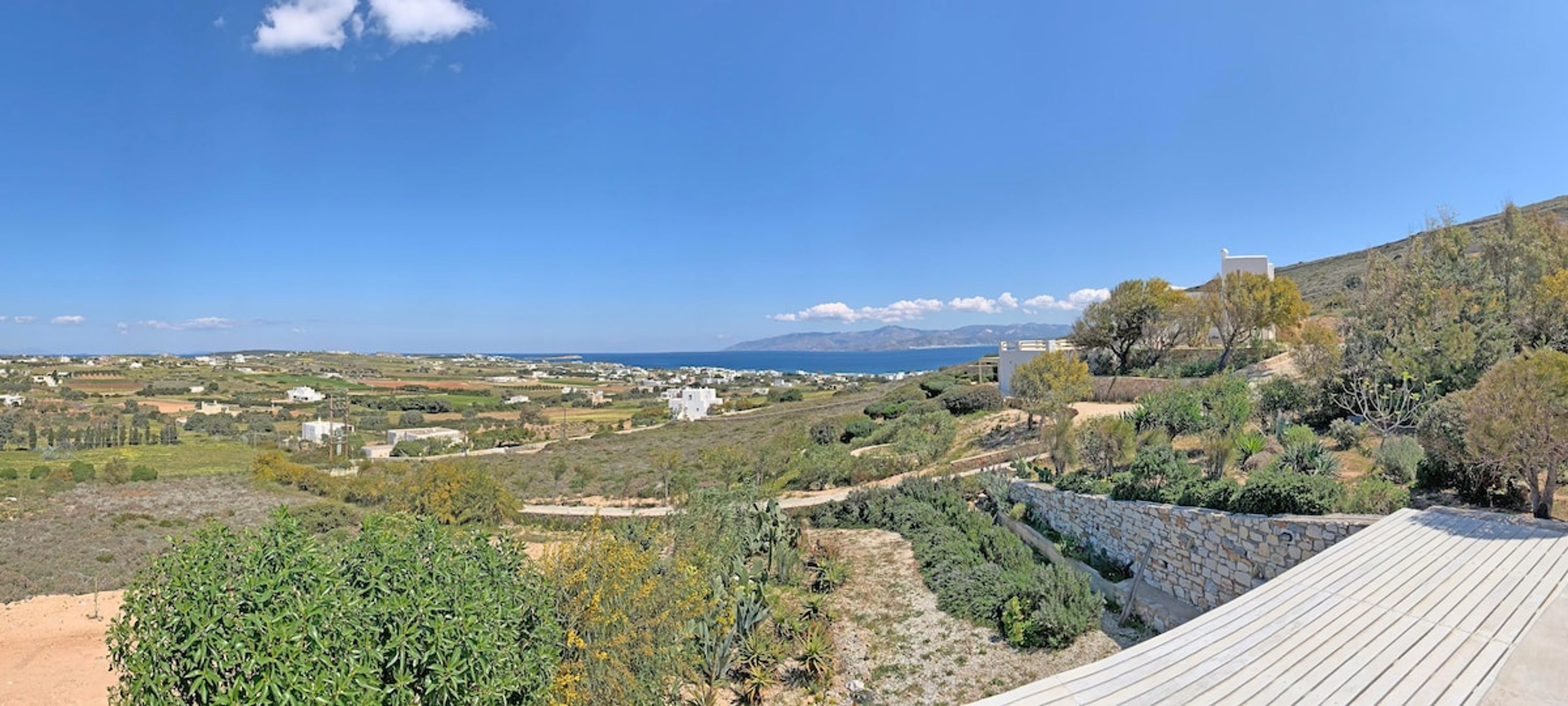 Photo - Villa Joy in Ampelas Paros