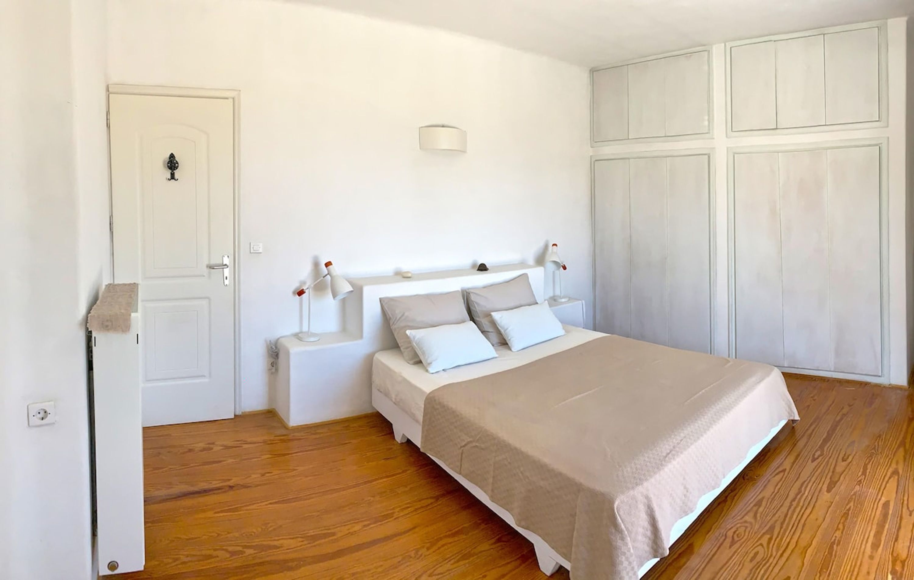 Photo - Villa Joy in Ampelas Paros