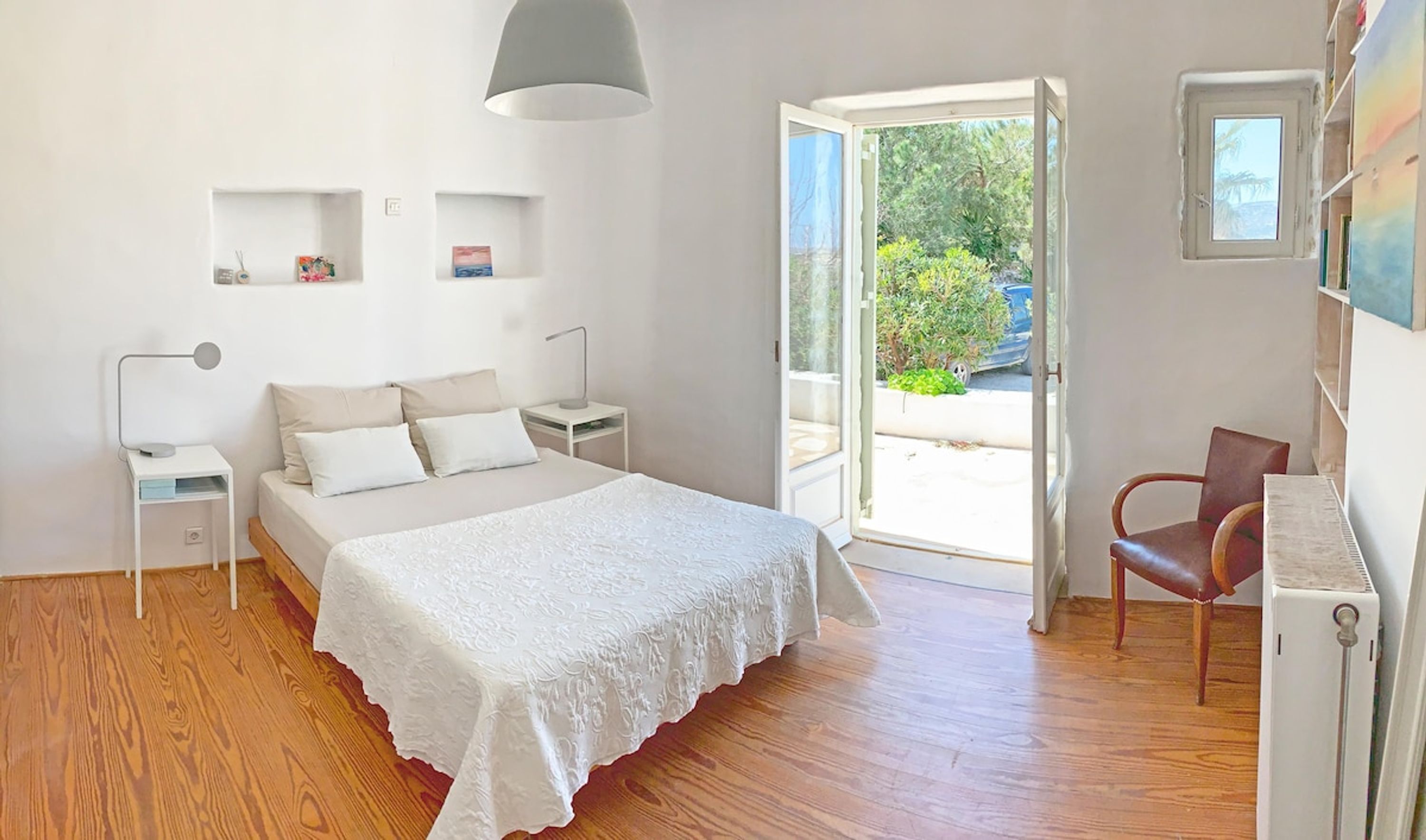 Photo - Villa Joy in Ampelas Paros