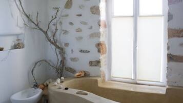Ferienhaus | 3 Schlafzimmer, Schreibtisch