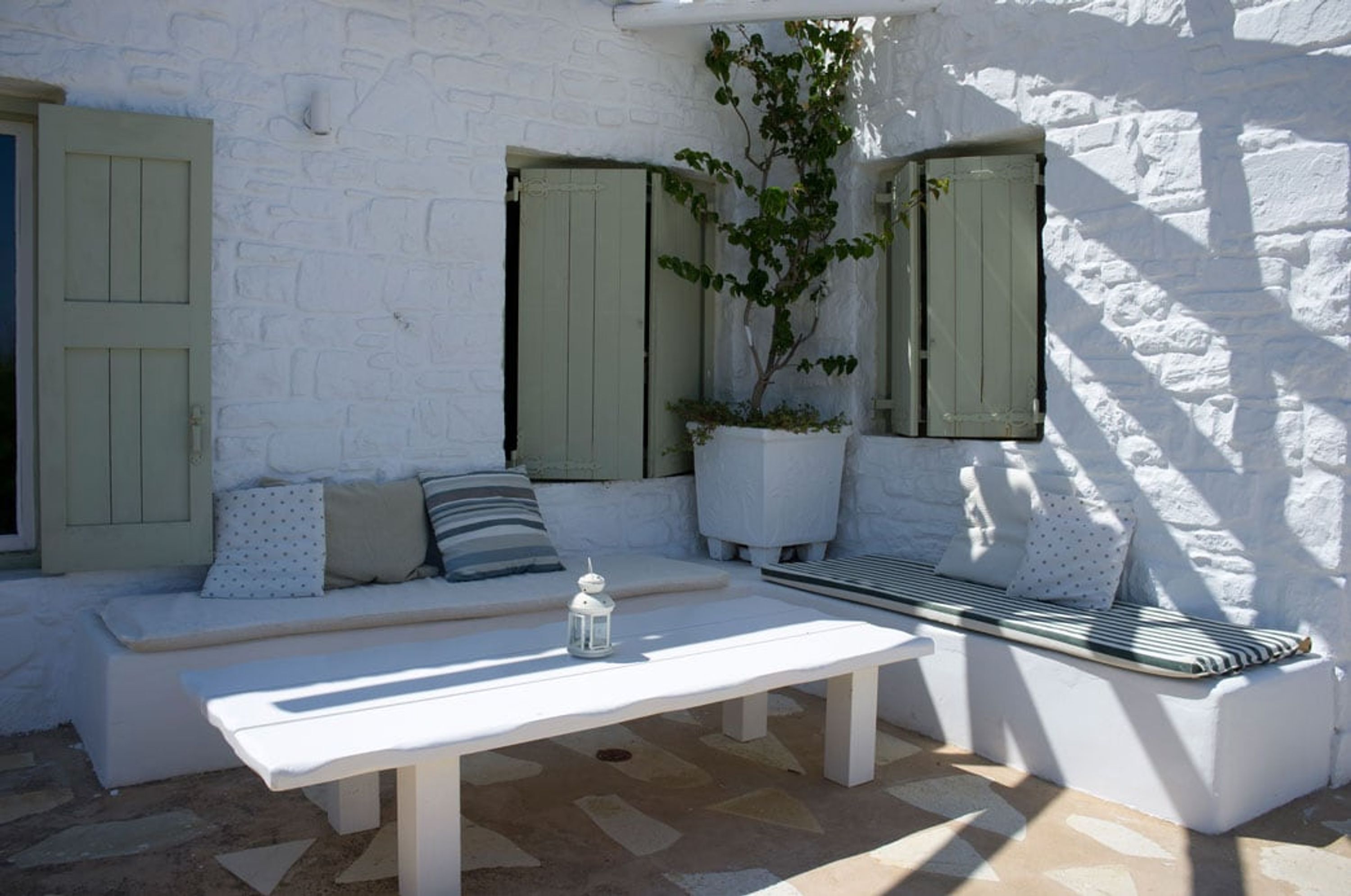 Photo - Villa Joy in Ampelas Paros