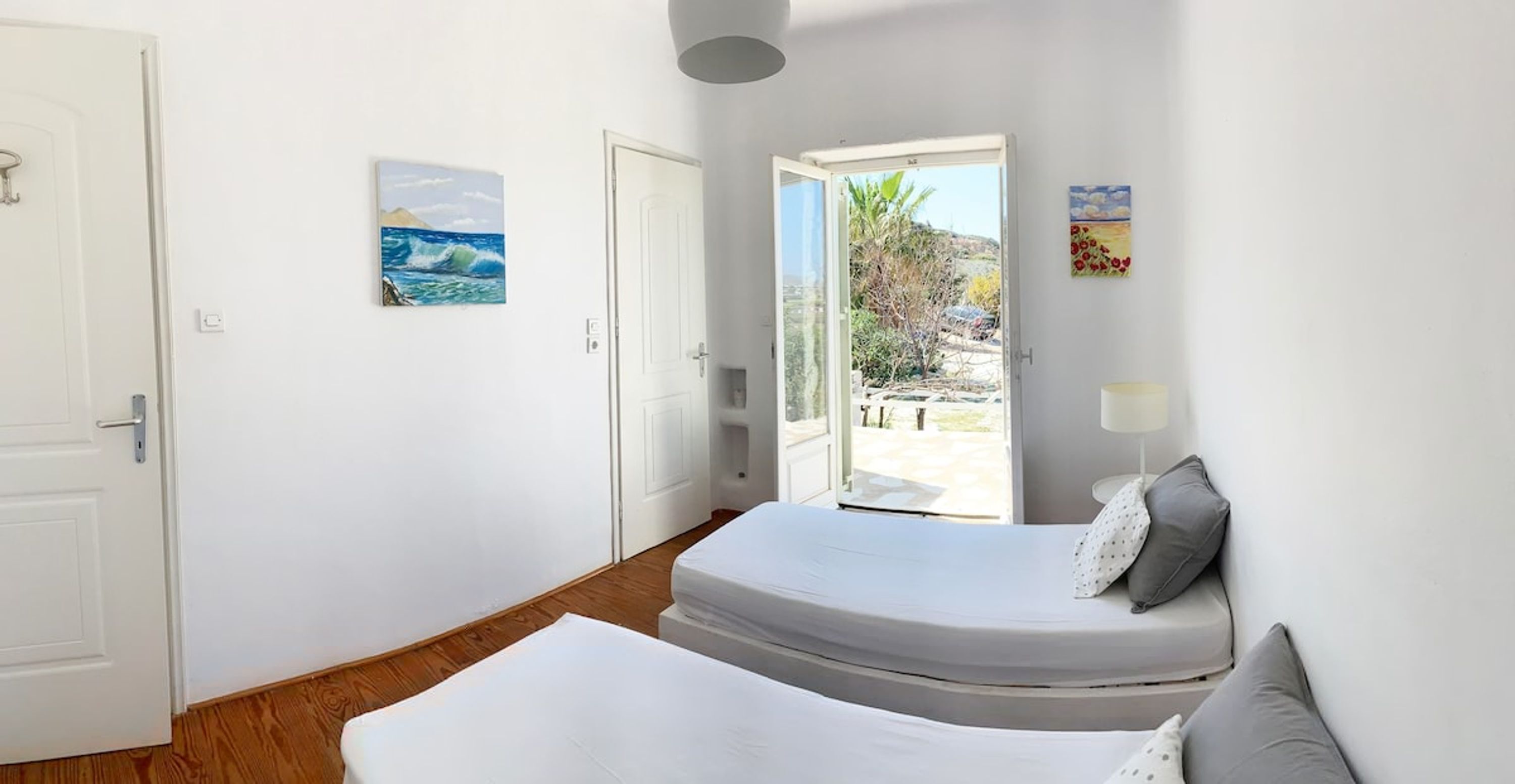 Photo - Villa Joy in Ampelas Paros