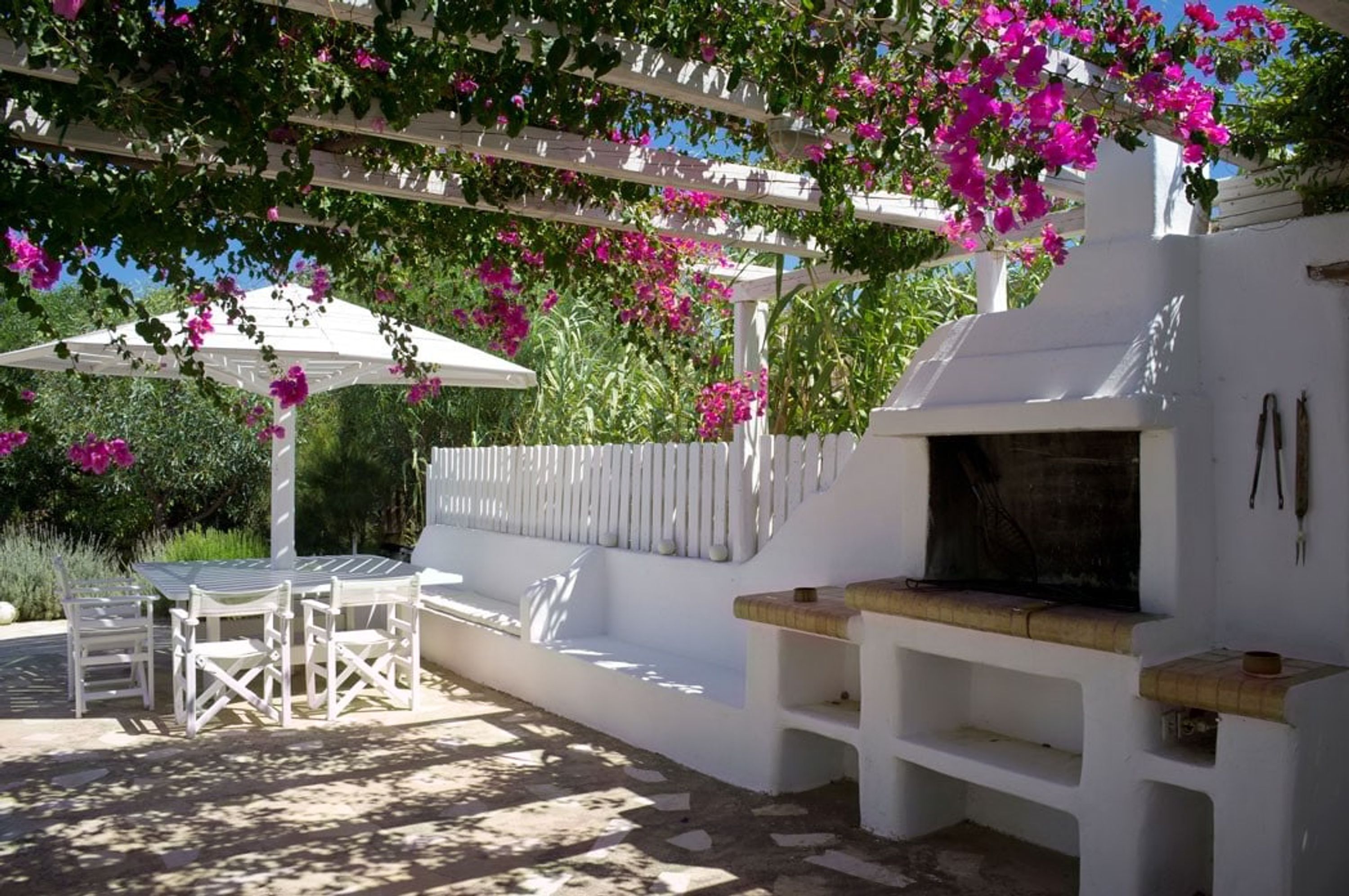 Photo - Villa Joy in Ampelas Paros