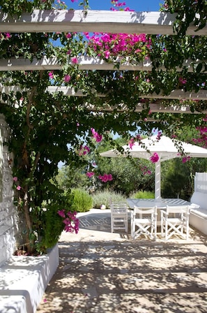 빌라 | 3 개의 침실, 책상