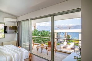 4 chambres, bureau, chambres insonorisées