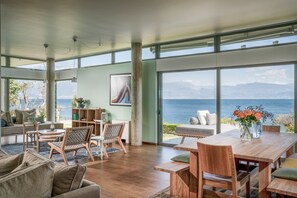 Villa | 4 soverom, skrivebord og lydisolert