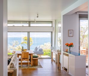 4 chambres, bureau, chambres insonorisées