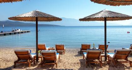 Lefkada Summer House Near the Beach