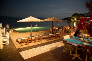 House | 3 bedrooms, desk - Lefkada Summer House Near the Beach (Lefkada)