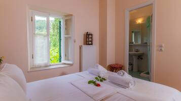 Apartment | 4 bedrooms