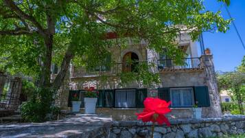 Apartment | 4 bedrooms