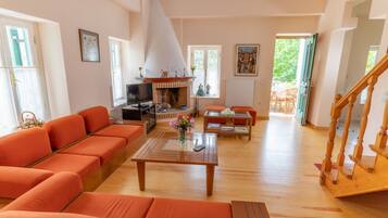 Apartment | 4 bedrooms