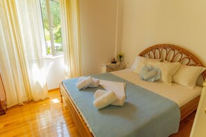 Casa | 1 habitación 