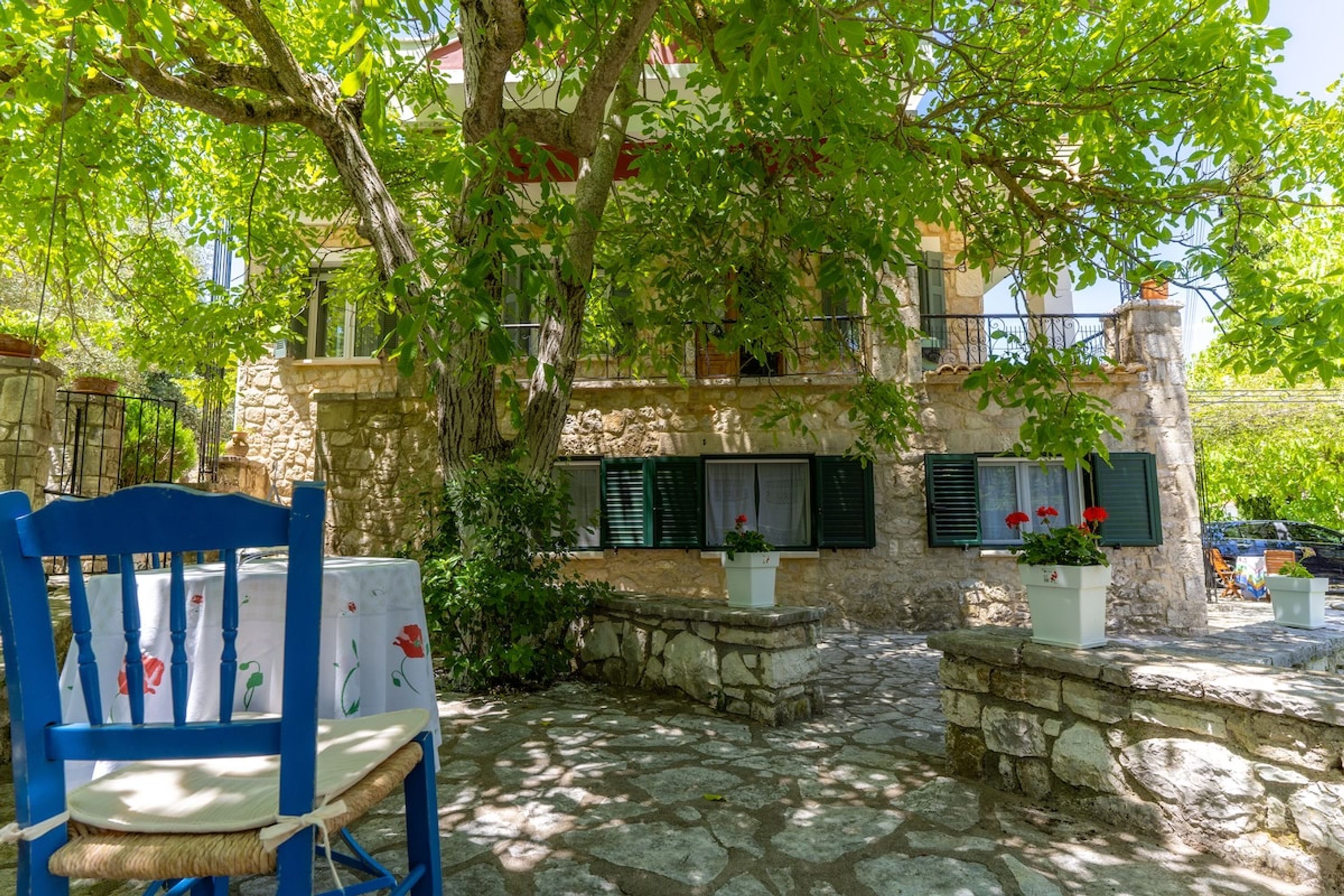 Nhà | 1 phòng ngủ 