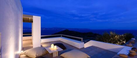 빌라 | 3 개의 침실