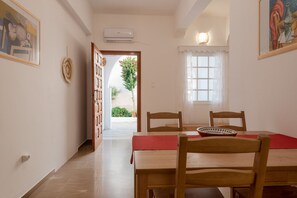 House - Naousa Central House Paros (Paros)