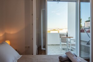 House | 3 bedrooms - Naousa Central House Paros (Paros)