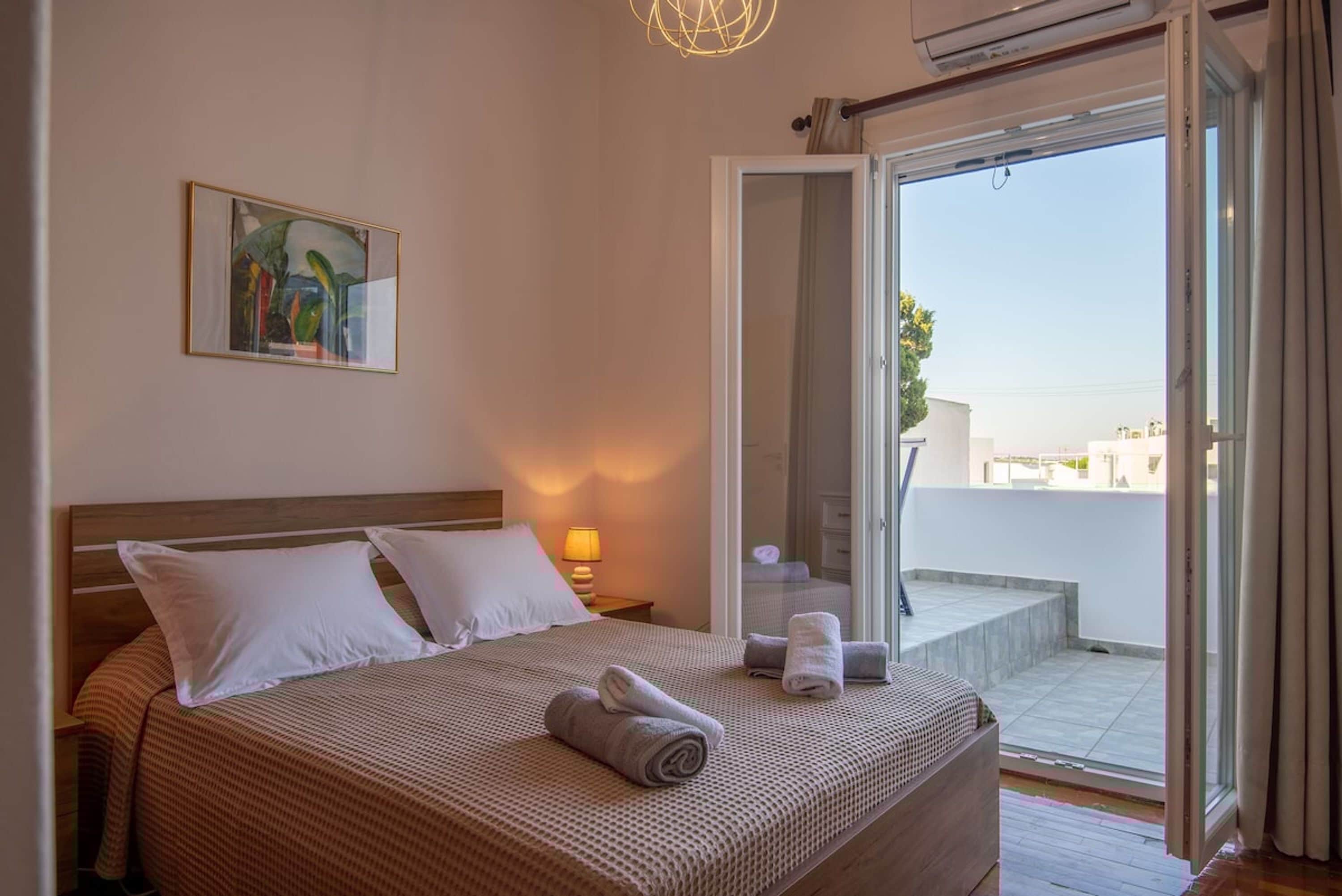 하우스 | 3 개의 침실