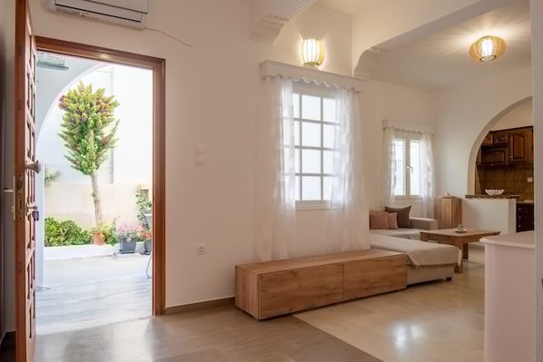 Ferienhaus | 3 Schlafzimmer