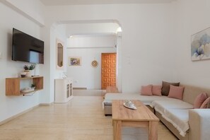 House - Naousa Central House Paros (Paros)