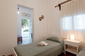 House - Naousa Central House Paros (Paros)