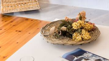 Casa | 3 habitaciones