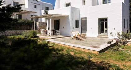 Sun Drop II With Garden - Drios Beach Paros