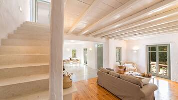 House | 3 bilik tidur