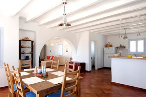 House - Divers Cycladic House Paros (Paros)