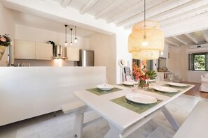 Villa | 3 hálószoba