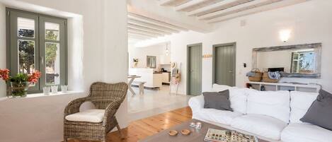 Villa | 3 bedrooms