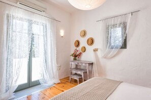 Villa | 3 soveværelser, skrivebord