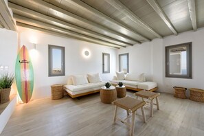 Villa | 3 soveværelser