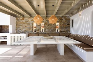 Villa | 3 soveværelser