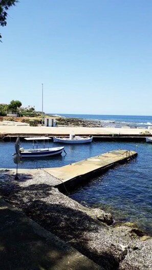 House | 2 bedrooms - Agrilis Cottage Near the Beach (Trifylia)