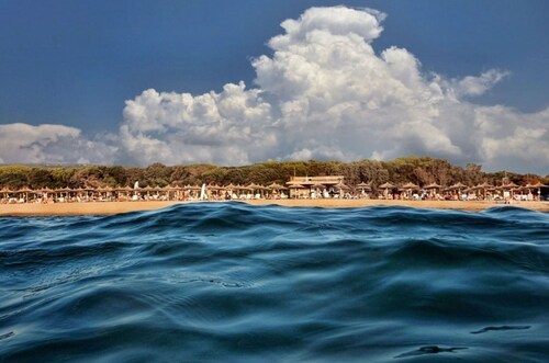 Agrilis Cottage Near the Beach