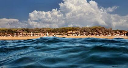 Agrilis Cottage Near the Beach